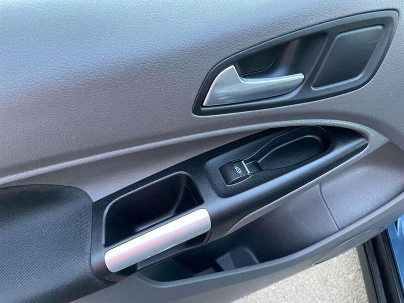 Used Ford Transit Connect 2020 for sale - 77137316: Photo 23