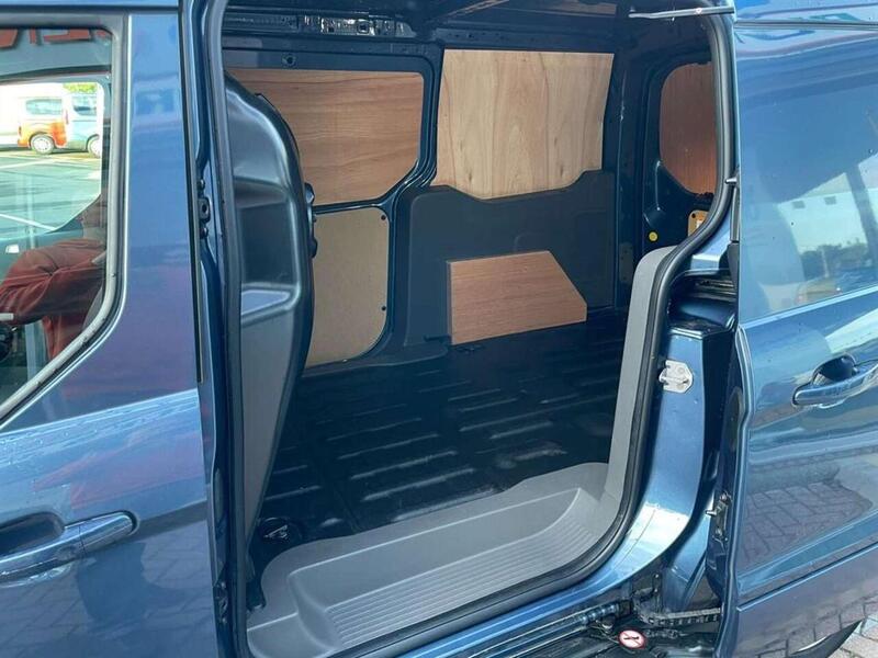 Used Ford Transit Connect 2020 for sale - 77137316: Photo 24