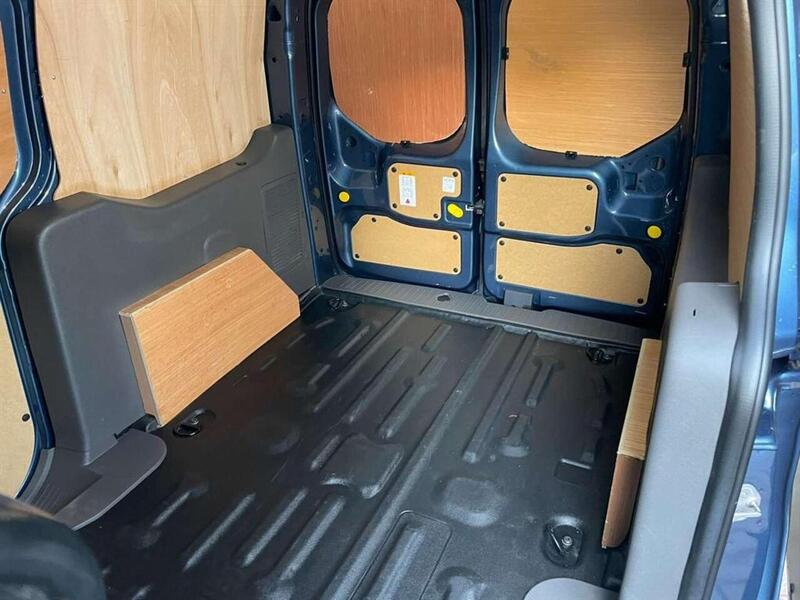 Used Ford Transit Connect 2020 for sale - 77137316: Photo 25