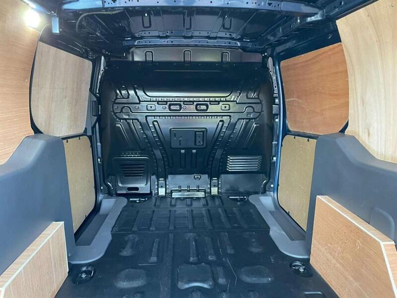 Used Ford Transit Connect 2020 for sale - 77137316: Photo 27