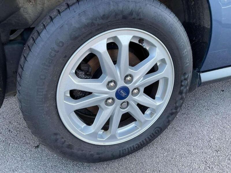 Used Ford Transit Connect 2020 for sale - 77137316: Photo 9