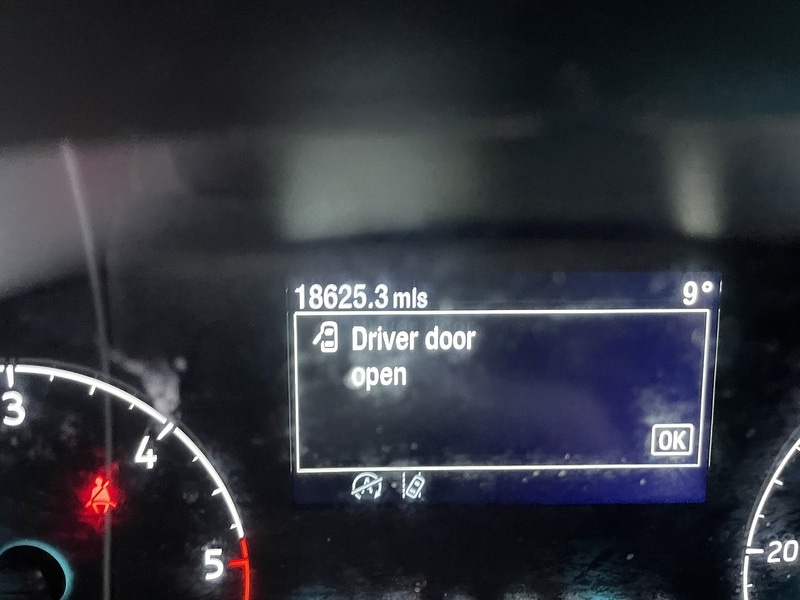 Used Ford Transit 2020 for sale - 77283810: Photo 11