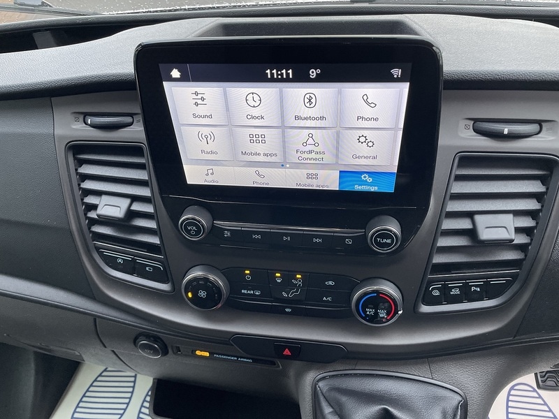 Used Ford Transit 2020 for sale - 77283810: Photo 13