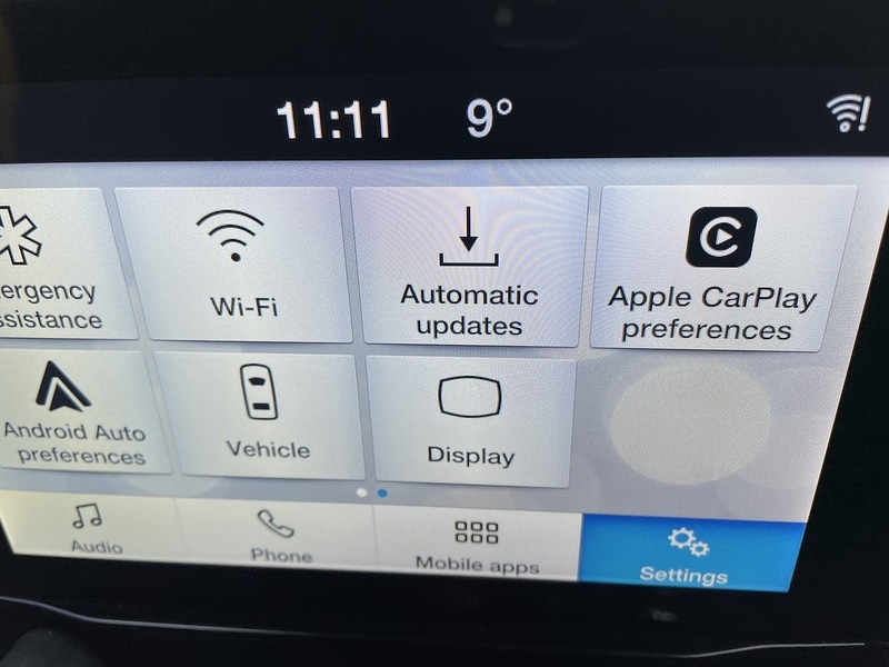 Used Ford Transit 2020 for sale - 77283810: Photo 14