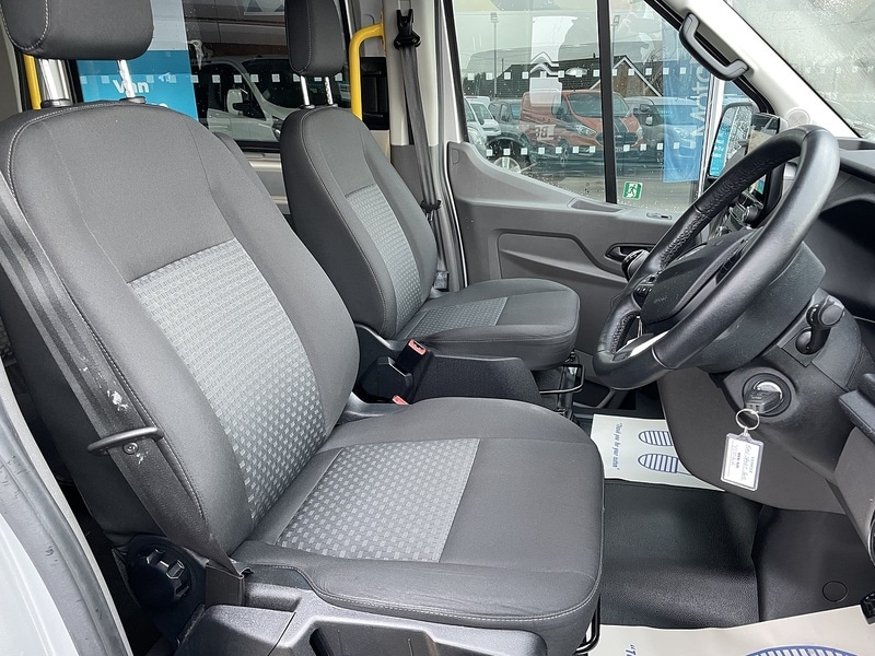Used Ford Transit 2020 for sale - 77283810: Photo 15