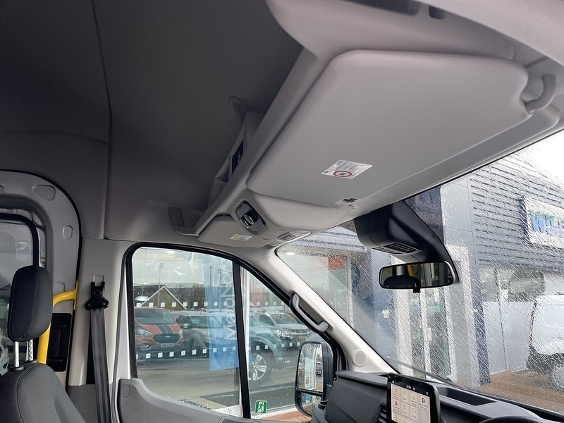 Used Ford Transit 2020 for sale - 77283810: Photo 16