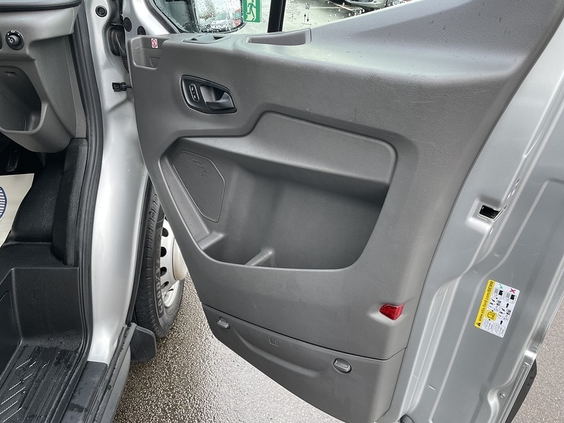 Used Ford Transit 2020 for sale - 77283810: Photo 17