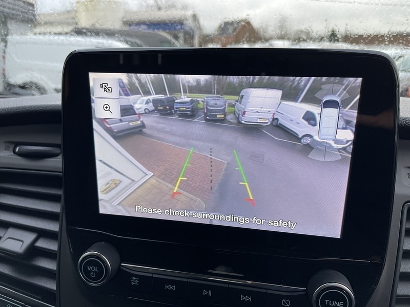 Used Ford Transit 2020 for sale - 77283810: Photo 19