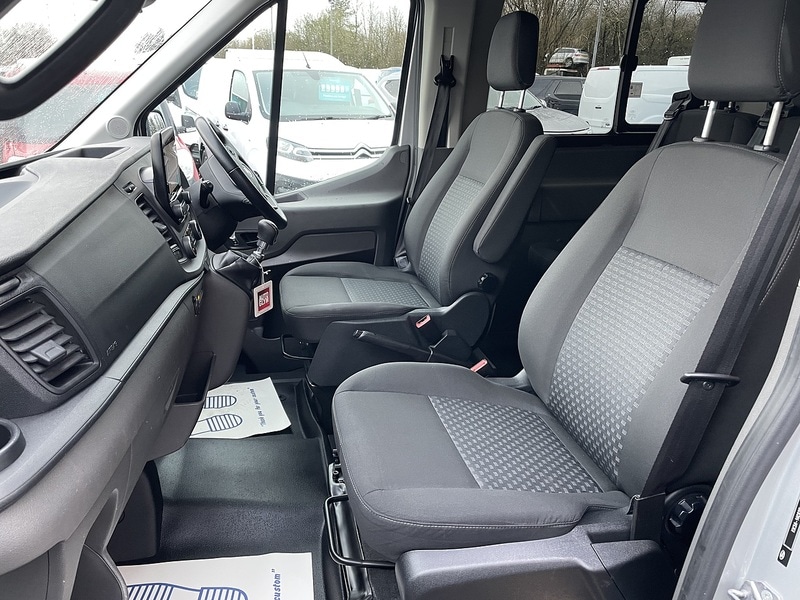 Used Ford Transit 2020 for sale - 77283810: Photo 20