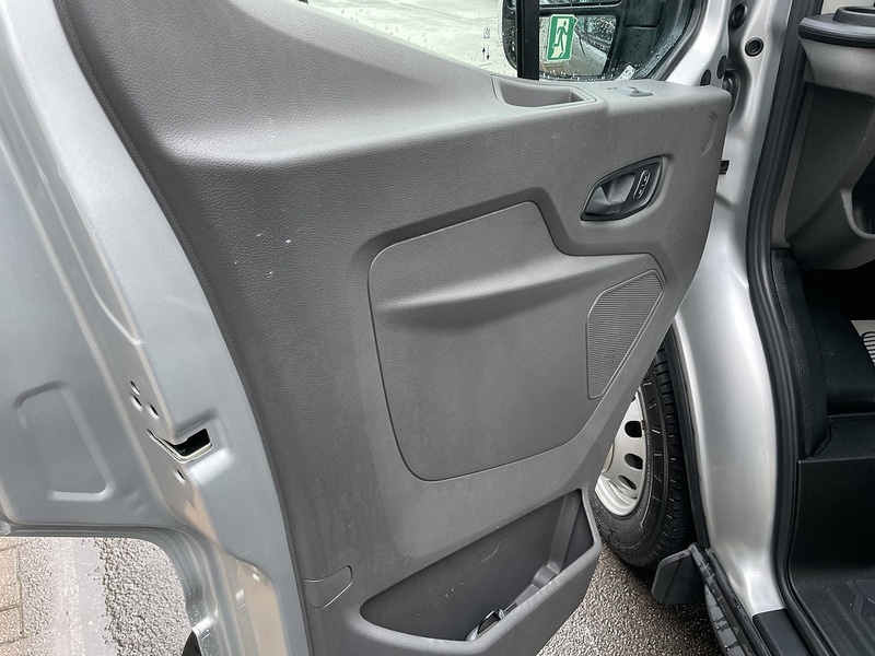 Used Ford Transit 2020 for sale - 77283810: Photo 22