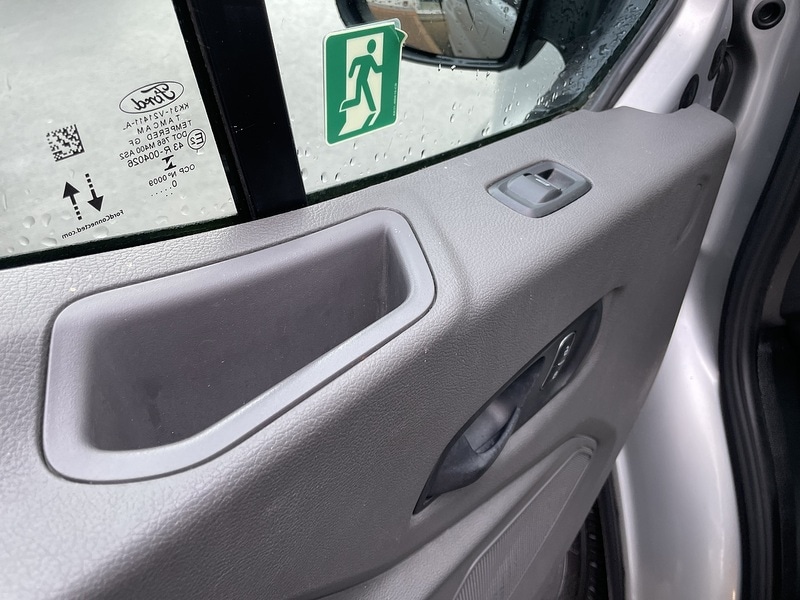 Used Ford Transit 2020 for sale - 77283810: Photo 23