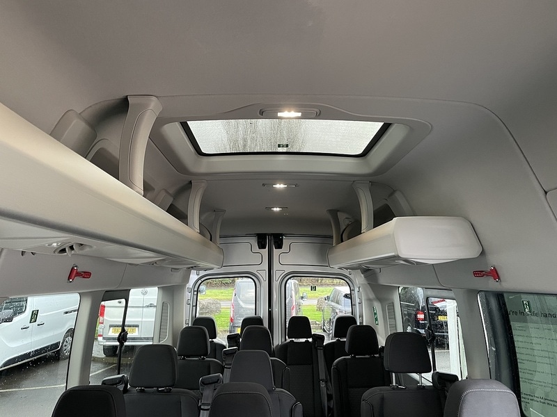 Used Ford Transit 2020 for sale - 77283810: Photo 26