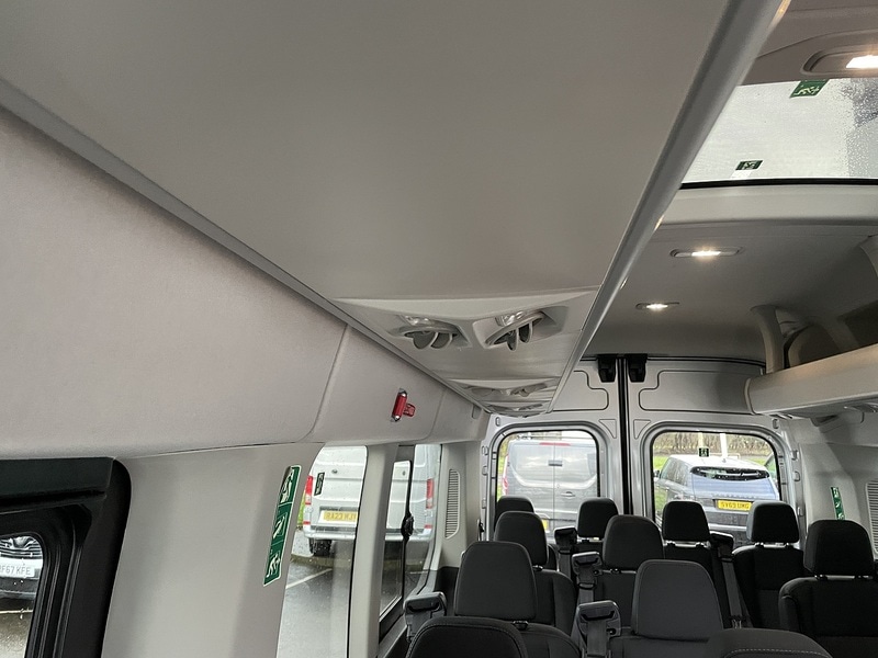 Used Ford Transit 2020 for sale - 77283810: Photo 27