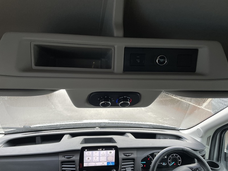 Used Ford Transit 2020 for sale - 77283810: Photo 29