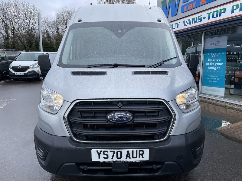 Used Ford Transit 2020 for sale - 77283810: Photo 3
