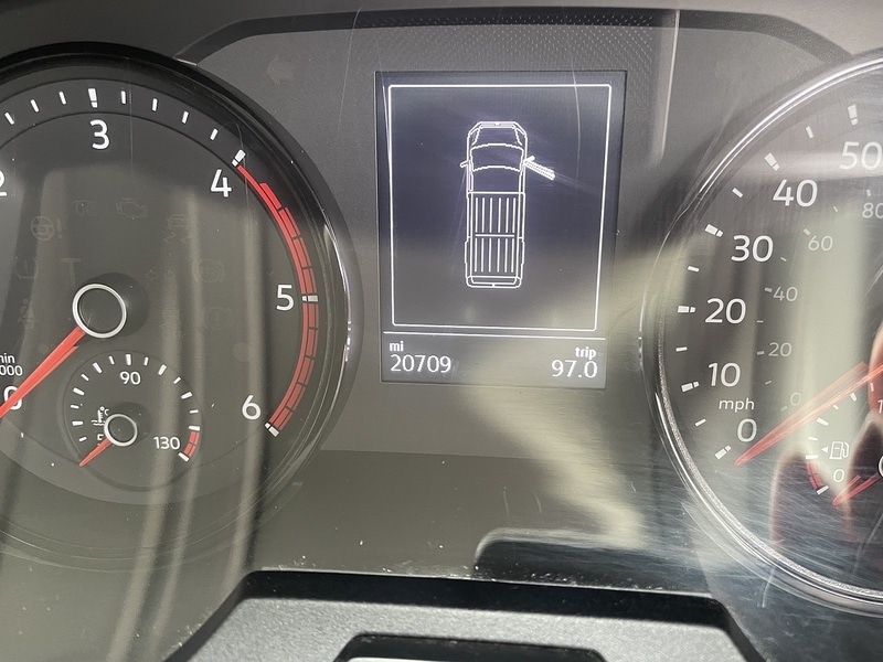 Used Volkswagen Crafter 2023 for sale - 77137322: Photo 13