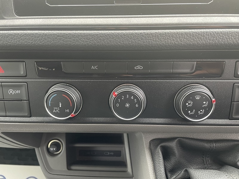 Used Volkswagen Crafter 2023 for sale - 77137322: Photo 19