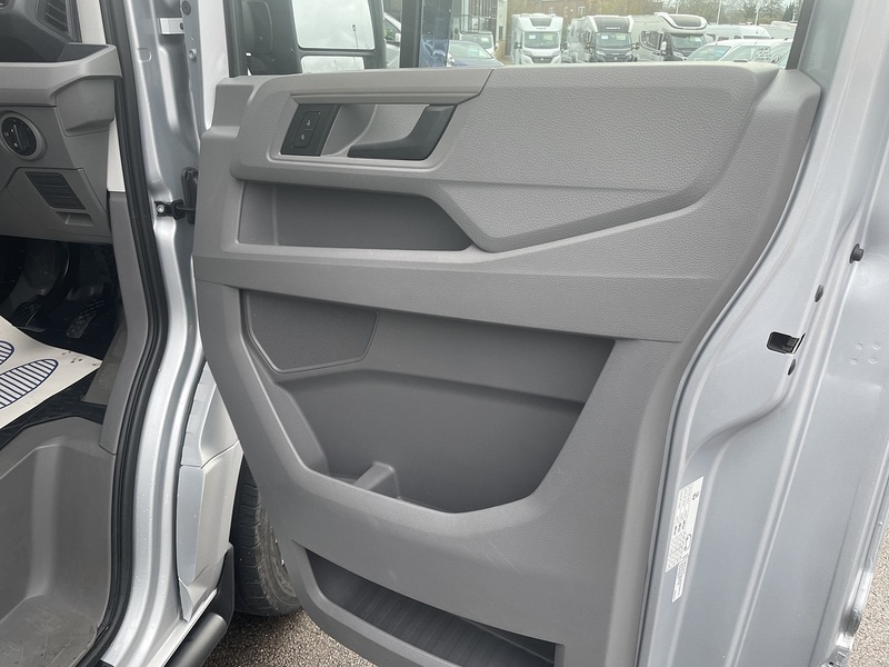 Used Volkswagen Crafter 2023 for sale - 77137322: Photo 20