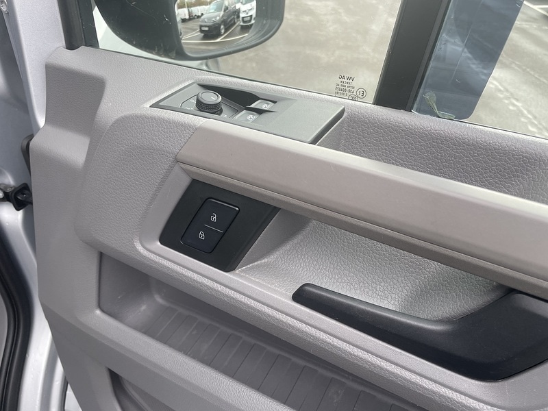 Used Volkswagen Crafter 2023 for sale - 77137322: Photo 21