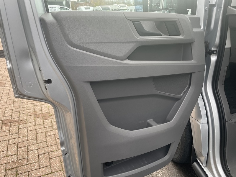 Used Volkswagen Crafter 2023 for sale - 77137322: Photo 25