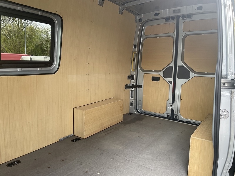 Used Volkswagen Crafter 2023 for sale - 77137322: Photo 28