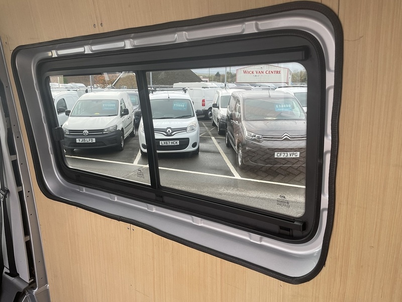 Used Volkswagen Crafter 2023 for sale - 77137322: Photo 29