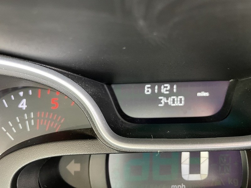 Used Renault Trafic 2021 for sale - 77137292: Photo 11