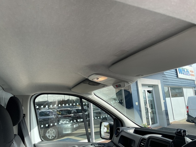 Used Renault Trafic 2021 for sale - 77137292: Photo 14