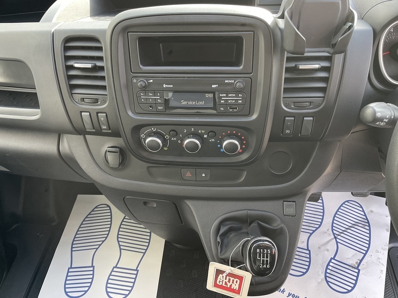 Used Renault Trafic 2021 for sale - 77137292: Photo 15