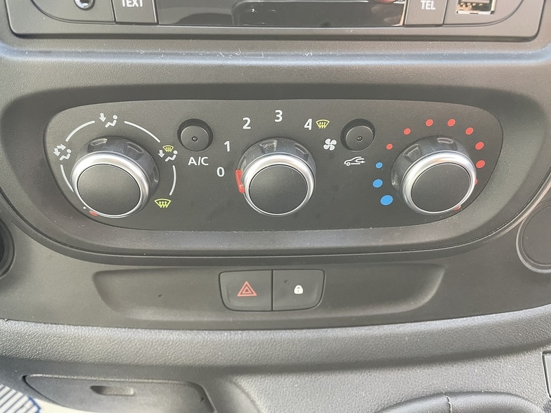 Used Renault Trafic 2021 for sale - 77137292: Photo 16