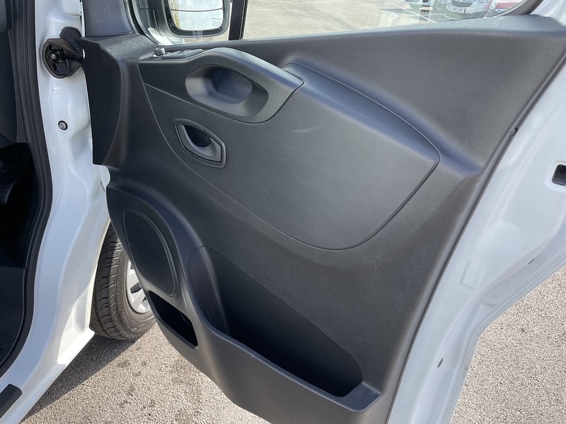 Used Renault Trafic 2021 for sale - 77137292: Photo 17