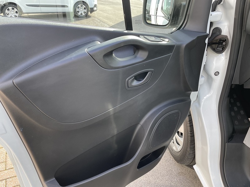 Used Renault Trafic 2021 for sale - 77137292: Photo 22