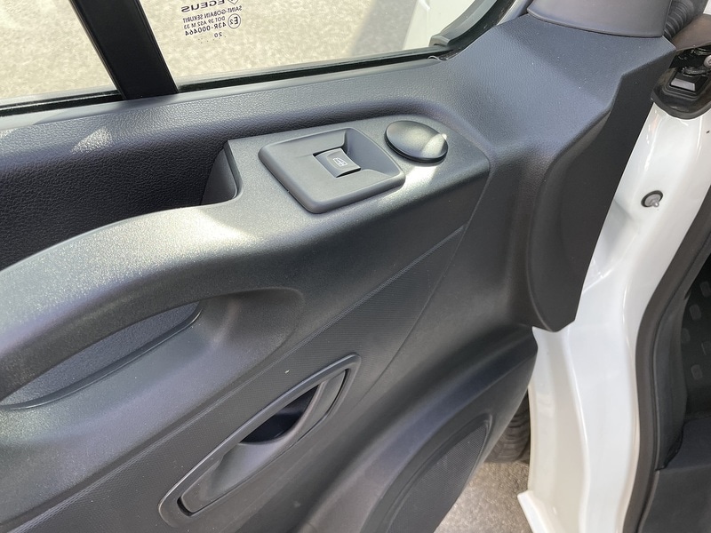 Used Renault Trafic 2021 for sale - 77137292: Photo 23