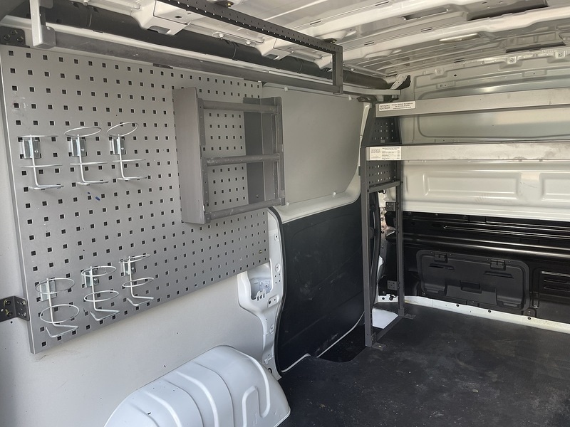 Used Renault Trafic 2021 for sale - 77137292: Photo 30