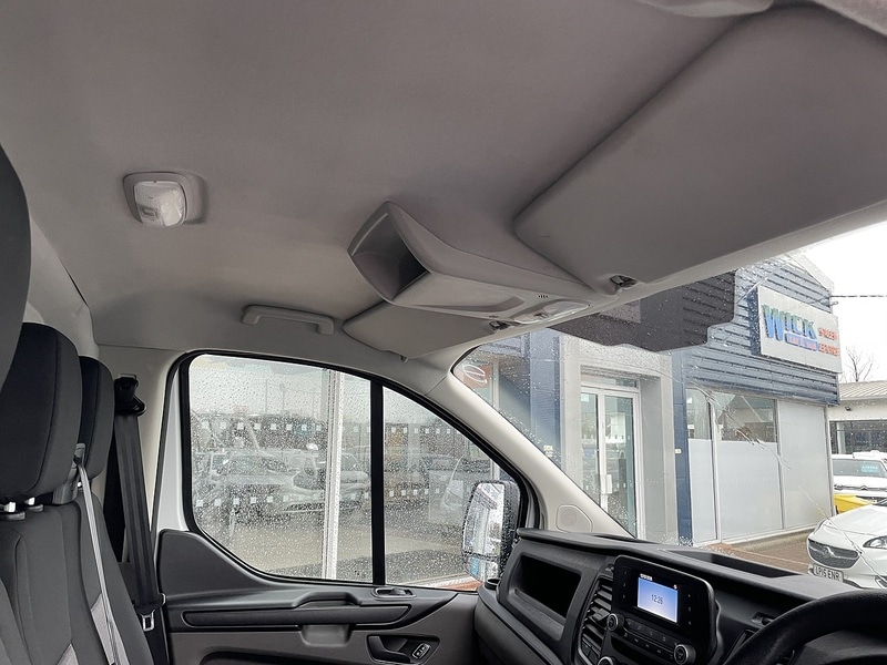 Used Ford Transit Custom 2021 for sale - 77422927: Photo 16