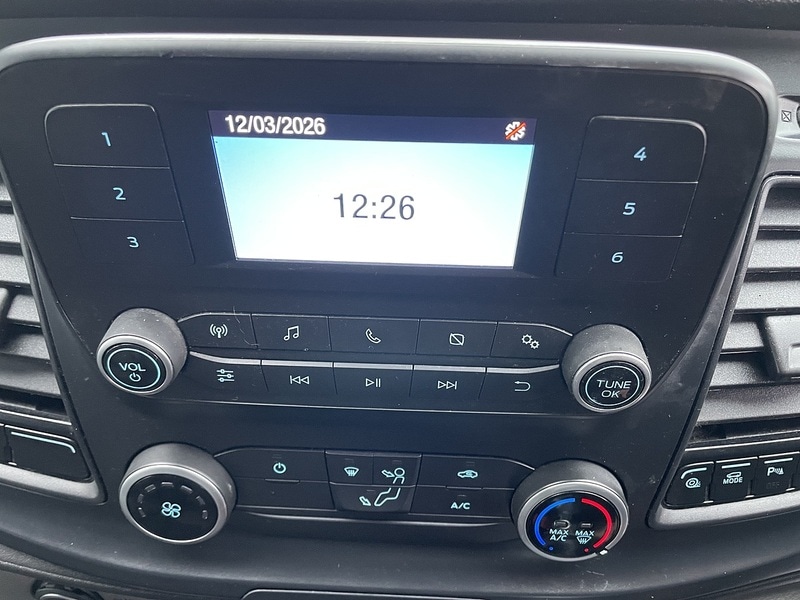 Used Ford Transit Custom 2021 for sale - 77422927: Photo 18