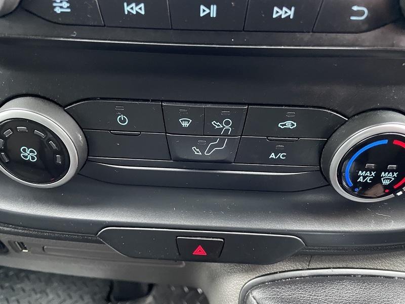 Used Ford Transit Custom 2021 for sale - 77422927: Photo 19