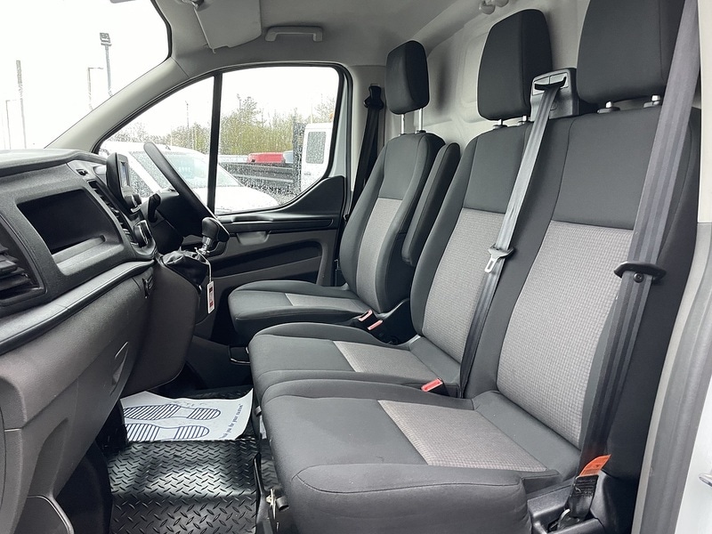 Used Ford Transit Custom 2021 for sale - 77422927: Photo 24