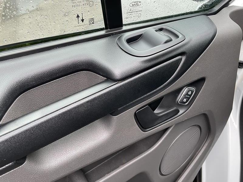 Used Ford Transit Custom 2021 for sale - 77422927: Photo 27