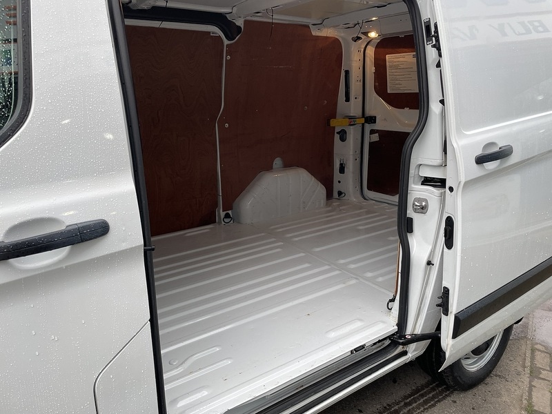 Used Ford Transit Custom 2021 for sale - 77422927: Photo 28