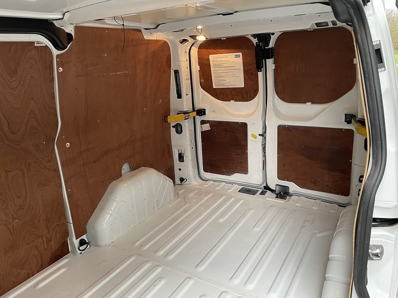 Used Ford Transit Custom 2021 for sale - 77422927: Photo 29