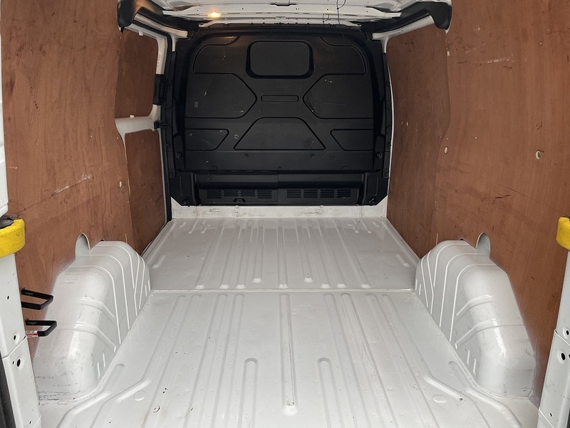 Used Ford Transit Custom 2021 for sale - 77422927: Photo 31