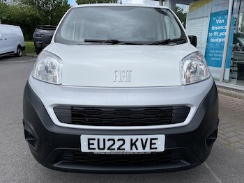 Used Fiat Fiorino 2022 for sale - 78359133: Photo