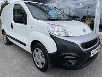 Used Fiat Fiorino 2022 for sale - 78359133: Photo