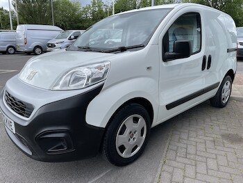 Used Fiat Fiorino 2022 for sale - 78359133: Photo