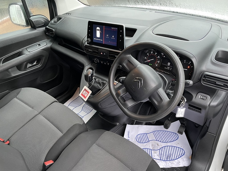 Used Citroen Berlingo 2020 for sale - 77735241: Photo 12