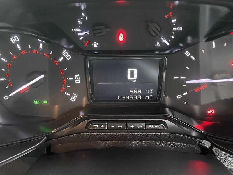 Used Citroen Berlingo 2020 for sale - 77735241: Photo 13