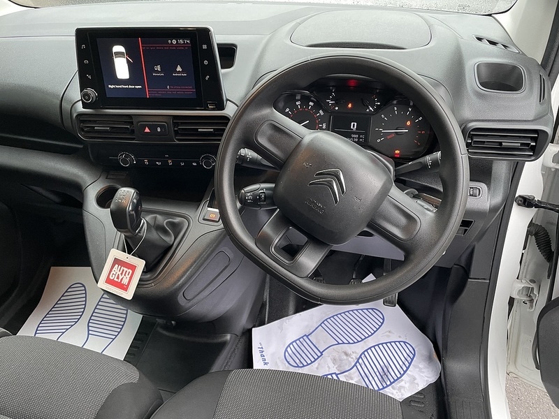 Used Citroen Berlingo 2020 for sale - 77735241: Photo 14