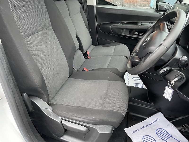 Used Citroen Berlingo 2020 for sale - 77735241: Photo 15