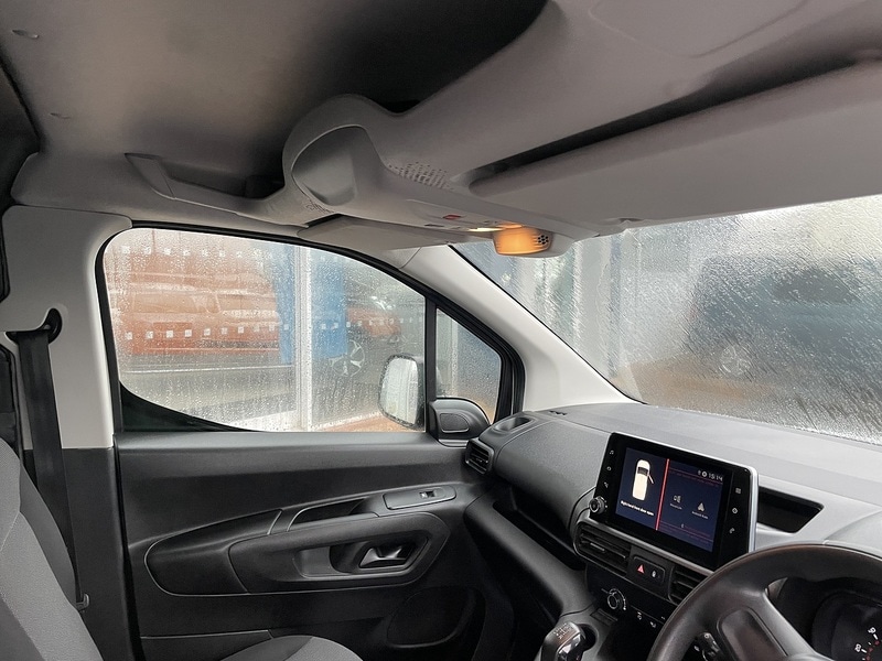 Used Citroen Berlingo 2020 for sale - 77735241: Photo 17
